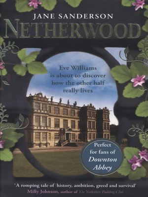 cover image of Netherwood